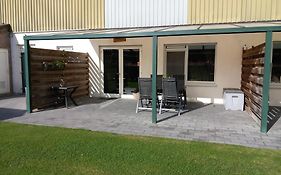 Camping en vakantiewoning 'Ut Tumpke'