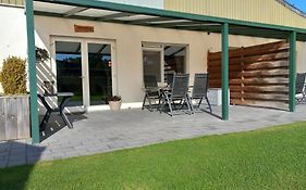 Camping en vakantiewoning 'Ut Tumpke'